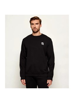 Karl Lagerfeld Bluza | Regular Fit ze sklepu Gomez Fashion Store w kategorii Bluzy męskie - zdjęcie 186794400