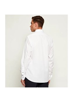 Karl Lagerfeld Koszula | Regular Fit - id: KL242M000170007 - marki Karl Lagerfeld - 186794403 Karl Lagerfeld Koszula | Regular Fit ze sklepu Gomez Fashion Store w kategorii Koszule męskie - zdjęcie 186794403