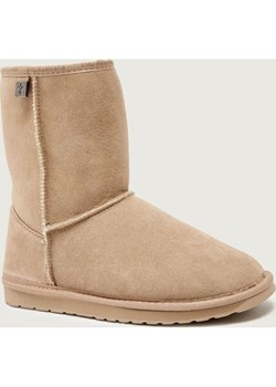 EMU Australia Śniegowce Platinum Stinger Slim Lo | zamsz ze sklepu Gomez Fashion Store w kategorii Śniegowce damskie - zdjęcie 186795094
