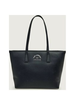 Karl Lagerfeld Shopperka K/rsg ze sklepu Gomez Fashion Store w kategorii Torby Shopper bag - zdjęcie 186795101