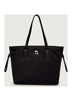Karl Lagerfeld Shopperka Ikon ze sklepu Gomez Fashion Store w kategorii Torby Shopper bag - zdjęcie 186795102