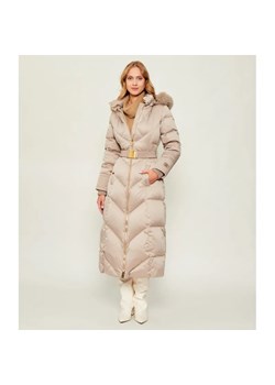 Marciano Guess Puchowy płaszcz ELLY ze sklepu Gomez Fashion Store w kategorii Płaszcze damskie - zdjęcie 186795141