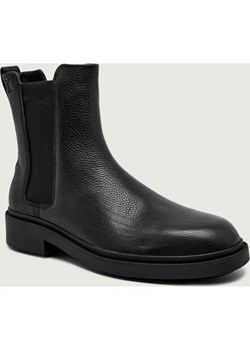 Calvin Klein Skórzane sztyblety ze sklepu Gomez Fashion Store w kategorii Buty zimowe męskie - zdjęcie 186795173