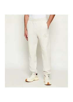 Calvin Klein Jeans Spodnie dresowe | Regular Fit - id: CJ255M000063W15 - marki Calvin Klein - 186795181 Calvin Klein Jeans Spodnie dresowe | Regular Fit ze sklepu Gomez Fashion Store w kategorii Spodnie męskie - zdjęcie 186795181