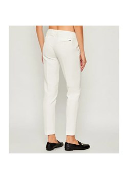 Liu Jo Spodnie cygaretki | Regular Fit ze sklepu Gomez Fashion Store w kategorii Spodnie damskie - zdjęcie 186795191