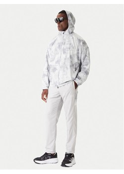 EA7 Emporio Armani Dres 7M000079 AF12948 U8011 Szary Regular Fit ze sklepu MODIVO w kategorii Dresy męskie - zdjęcie 186795464