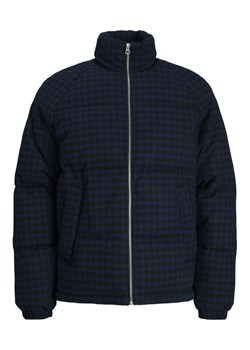 Jack&Jones Kurtka zimowa Grand 12285999 Granatowy Regular Fit ze sklepu MODIVO w kategorii Kurtki męskie - zdjęcie 186795491