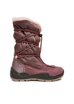 Primigi Śniegowce GORE-TEX 8881844 S Bordowy ze sklepu MODIVO w kategorii Buty zimowe dziecięce - zdjęcie 186795503