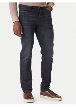 JOOP! Jeansy Fortres 30049034 Szary Modern Fit ze sklepu MODIVO w kategorii Jeansy męskie - zdjęcie 186795511