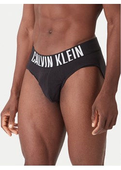 Calvin Klein Underwear Komplet 3 par slipów 000NB3607A Kolorowy ze sklepu MODIVO w kategorii Majtki męskie - zdjęcie 186795561