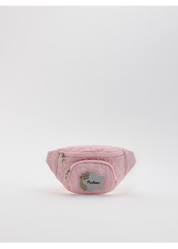 Reserved - Saszetka nerka Pusheen - pastelowy róż ze sklepu Reserved w kategorii Torby i walizki dziecięce - zdjęcie 186798103