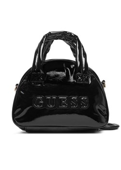 Torebka Guess J5BZ32 W3070 Czarny - id: 7628907981463 - marki Guess - 186799420 Torebka Guess J5BZ32 W3070 Czarny ze sklepu eobuwie.pl w kategorii Kuferki - zdjęcie 186799420