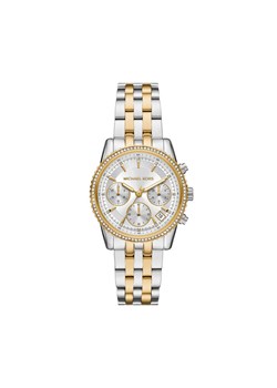 Zegarek Michael Kors Ritz MK7532 Srebrny ze sklepu eobuwie.pl w kategorii Zegarki - zdjęcie 186799434