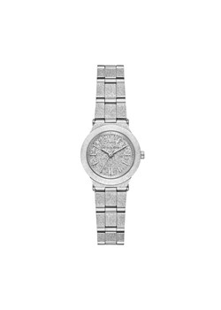Zegarek Michael Kors Billie MK7555 Srebrny ze sklepu eobuwie.pl w kategorii Zegarki - zdjęcie 186799462