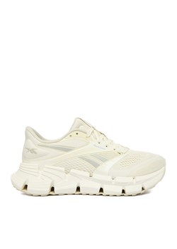 Reebok Sneakersy CEO FLOATZIG 2 100245393 Biały ze sklepu MODIVO w kategorii Buty sportowe damskie - zdjęcie 186800183
