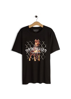 GATE S ze sklepu gateshop w kategorii T-shirty męskie - zdjęcie 186801162