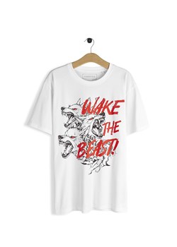 GATE S ze sklepu gateshop w kategorii T-shirty męskie - zdjęcie 186801163