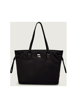 Karl Lagerfeld Shopperka Ikon ze sklepu Gomez Fashion Store w kategorii Torby Shopper bag - zdjęcie 186801391