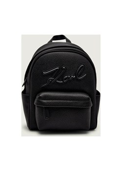 Karl Lagerfeld Plecak K/skuare ze sklepu Gomez Fashion Store w kategorii Plecaki - zdjęcie 186801392