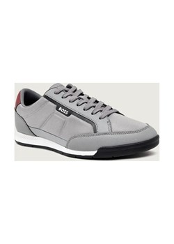 BOSS BLACK Sneakersy Nitan_Lowp_txthem ze sklepu Gomez Fashion Store w kategorii Buty sportowe męskie - zdjęcie 186801421