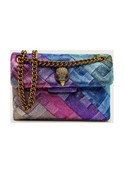 Kurt Geiger Torebka na ramię MINI KENSINGTON ze sklepu Gomez Fashion Store w kategorii Kopertówki - zdjęcie 186801442