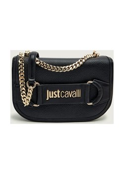 Just Cavalli Torebka na ramię ze sklepu Gomez Fashion Store w kategorii Listonoszki - zdjęcie 186801443