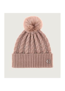 Guess Czapka ze sklepu Gomez Fashion Store w kategorii Czapki zimowe damskie - zdjęcie 186801480