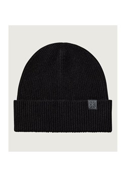 Calvin Klein Kaszmirowa czapka ze sklepu Gomez Fashion Store w kategorii Czapki zimowe damskie - zdjęcie 186801484