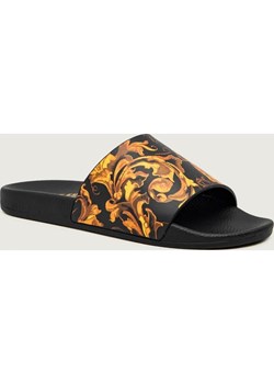 Versace Jeans Couture Klapki DIS. SQ3 ze sklepu Gomez Fashion Store w kategorii Klapki damskie - zdjęcie 186801501
