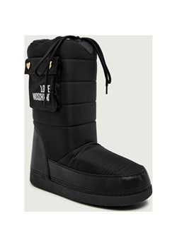 Love Moschino Śniegowce ze sklepu Gomez Fashion Store w kategorii Śniegowce damskie - zdjęcie 186801504