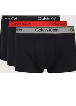 Calvin Klein Underwear Bokserki 3-pack ze sklepu Gomez Fashion Store w kategorii Majtki męskie - zdjęcie 186801512