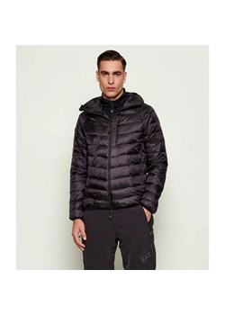 EA7 Kurtka | Regular Fit - id: E7255M000052C51 - marki Emporio Armani - 186801521 EA7 Kurtka | Regular Fit ze sklepu Gomez Fashion Store w kategorii Kurtki męskie - zdjęcie 186801521