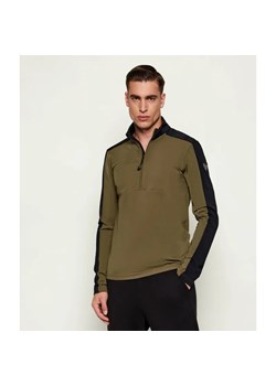 EA7 Bluza | Regular Fit ze sklepu Gomez Fashion Store w kategorii Bluzy męskie - zdjęcie 186801523