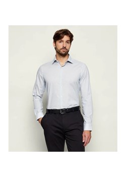 Calvin Klein Koszula | Slim Fit | stretch ze sklepu Gomez Fashion Store w kategorii Koszule męskie - zdjęcie 186801524