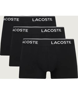 Lacoste Bokserki 3-pack ze sklepu Gomez Fashion Store w kategorii Majtki męskie - zdjęcie 186801530