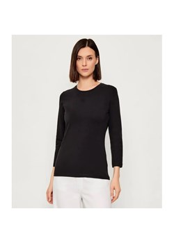 Joop! Bluzka Tani | Regular Fit ze sklepu Gomez Fashion Store w kategorii Bluzki damskie - zdjęcie 186801542