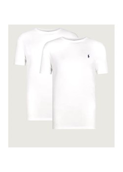 POLO RALPH LAUREN T-shirt 2-pack | Regular Fit ze sklepu Gomez Fashion Store w kategorii T-shirty męskie - zdjęcie 186801562