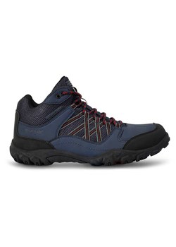 Regatta Buty turystyczne &quot;Edgepoint&quot; w kolorze granatowym ze sklepu Limango Polska w kategorii Buty trekkingowe męskie - zdjęcie 186802393