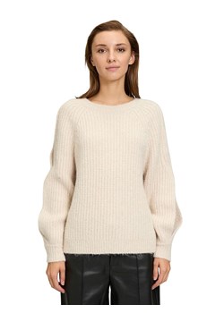 CARTOON Sweter w kolorze beżowym ze sklepu Limango Polska w kategorii Swetry damskie - zdjęcie 186802553