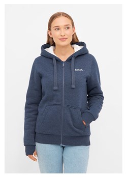 Bench Bluza &quot;Mintz&quot; w kolorze granatowym ze sklepu Limango Polska w kategorii Bluzy damskie - zdjęcie 186802592