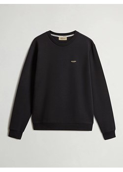 Woolrich Bluza w kolorze czarnym ze sklepu Limango Polska w kategorii Bluzy męskie - zdjęcie 186802650