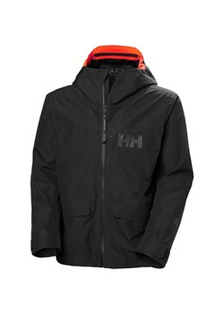 Kurtka narciarska męska Emiko Shell Helly Hansen ze sklepu SPORT-SHOP.pl w kategorii Kurtki męskie - zdjęcie 186803652