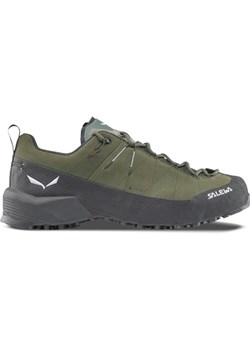 Buty podejściowe Wildfire Leather 2 Gtx Salewa ze sklepu SPORT-SHOP.pl w kategorii Buty trekkingowe męskie - zdjęcie 186803753