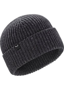 Czapka Re-Zebru Knit Beanie Salewa - id: 204643 - marki SALEWA - 186803794 Czapka Re-Zebru Knit Beanie Salewa ze sklepu SPORT-SHOP.pl w kategorii Czapki zimowe męskie - zdjęcie 186803794