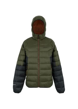 Kurtka puchowa męska Dalent Hooded Regatta ze sklepu SPORT-SHOP.pl w kategorii Kurtki męskie - zdjęcie 186803814