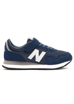 Buty dziecięce New Balance PV323NV – granatowe ze sklepu New Balance Poland w kategorii Buty sportowe dziecięce - zdjęcie 186804182