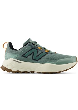 Buty męskie New Balance Fresh Foam Garoé v2 MTGAROD2 – zielone ze sklepu New Balance Poland w kategorii Buty sportowe męskie - zdjęcie 186804192