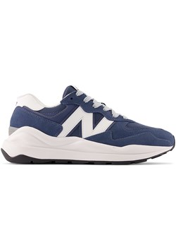 Buty męskie New Balance M5740VPA – niebieskie ze sklepu New Balance Poland w kategorii Buty sportowe męskie - zdjęcie 186804193