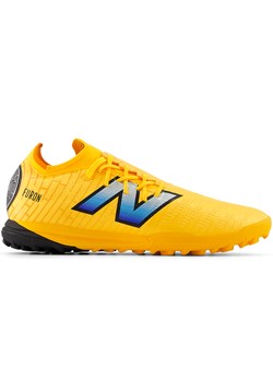 Turfy męskie New Balance FURON PRO TF V7+ SF1TZ75 – żółte - id: 3213665 - marki New Balance - 186804203 Turfy męskie New Balance FURON PRO TF V7+ SF1TZ75 – żółte ze sklepu New Balance Poland w kategorii Buty sportowe męskie - zdjęcie 186804203