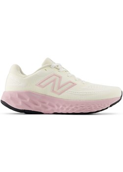 Buty damskie New Balance Fresh Foam Evoz v4 WEVOZLC4 – beżowe ze sklepu New Balance Poland w kategorii Buty sportowe damskie - zdjęcie 186804204